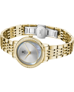 Купить Российские наручные часы Михаил Москвин 3046B-3  в E-mobi