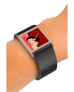 Купить Российские наручные часы Briller AU-SG-106  в E-mobi