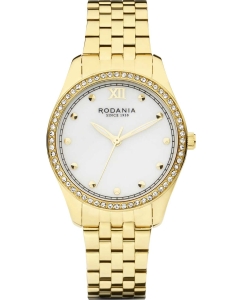 Купить Наручные часы Rodania R11015 в E-mobi