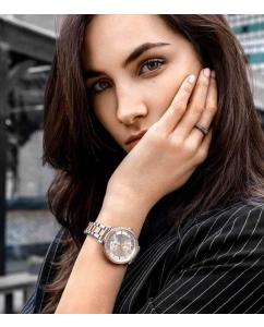 Купить Наручные часы Stuhrling 3908.3  в E-mobi