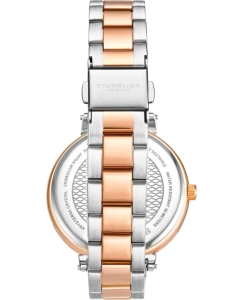 Купить Наручные часы Stuhrling 3908.3  в E-mobi