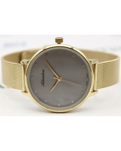 Купить Швейцарские наручные часы Adriatica A3573.1147Q  в E-mobi