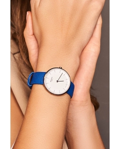 Купить Титановые наручные часы Boccia Titanium 3327-06  в E-mobi