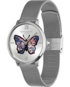 Купить Наручные часы Olivia Burton 24000146  в E-mobi