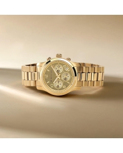Купить Наручные часы Michael Kors MK7323 с хронографом  в E-mobi