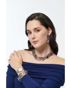 Купить Японские наручные часы Citizen EM1156-80X  в E-mobi