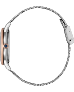 Купить Японские наручные часы Citizen EM1156-80X  в E-mobi