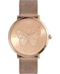 Купить Наручные часы Olivia Burton 24000148 в E-mobi