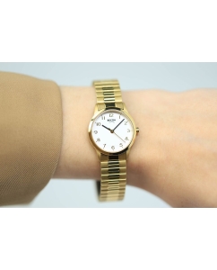 Купить Титановые наручные часы Boccia Titanium 3318-02  в E-mobi