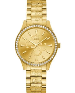 Купить Наручные часы Guess W1280L2 в E-mobi