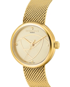 Купить Швейцарские наручные часы ROCHAS RP1L029M0021  в E-mobi