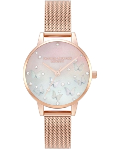 Купить Наручные часы Olivia Burton OB16MB38 в E-mobi