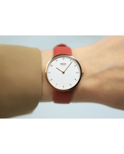 Купить Титановые наручные часы Boccia Titanium 3309-05  в E-mobi