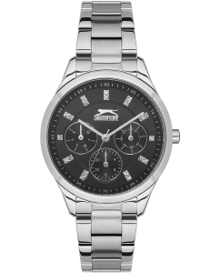 Купить Наручные часы Slazenger SL.09.2151.4.01 в E-mobi