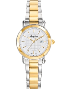 Купить Швейцарские наручные часы Mathey-Tissot D31186MBI в E-mobi