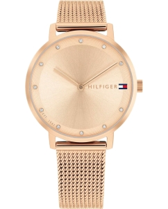 Купить Наручные часы Tommy Hilfiger 1782729 в E-mobi
