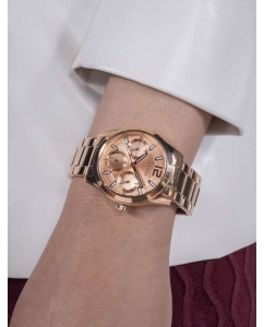 Купить Наручные часы Guess GW0760L3  в E-mobi