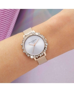 Купить Наручные часы Olivia Burton OB16US50  в E-mobi