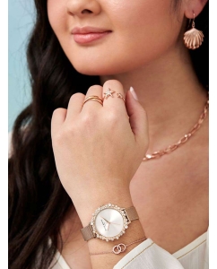 Купить Наручные часы Olivia Burton OB16US50  в E-mobi