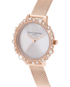 Купить Наручные часы Olivia Burton OB16US50  в E-mobi