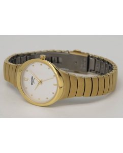 Купить Титановые наручные часы Boccia Titanium 3307-02  в E-mobi