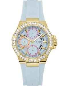 Купить Наручные часы Guess GW0695L1 в E-mobi