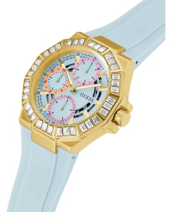 Купить Наручные часы Guess GW0695L1  в E-mobi