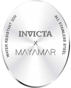 Купить Наручные часы Invicta IN44501  в E-mobi