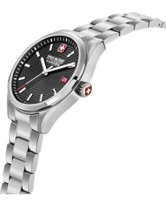 Купить Швейцарские наручные часы Swiss Military Hanowa SMWLH2200201  в E-mobi