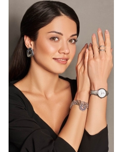 Купить Немецкие наручные часы Boccia Titanium 3307-01  в E-mobi