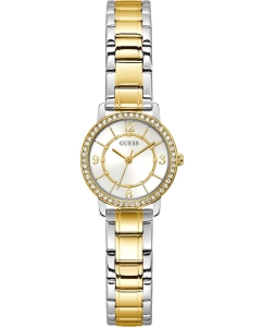 Купить Наручные часы Guess GW0468L4 в E-mobi