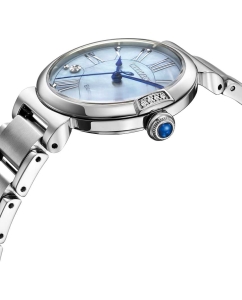 Купить Японские наручные часы Citizen EM1060-87N  в E-mobi