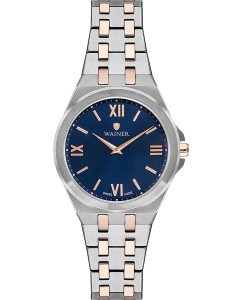 Купить Швейцарские наручные часы Wainer WA.11588-F в E-mobi