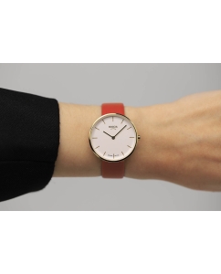 Купить Титановые наручные часы Boccia Titanium 3327-03  в E-mobi