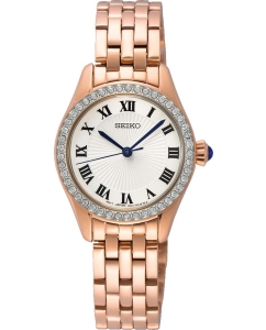 Купить Японские наручные часы Seiko SUR338P1 в E-mobi
