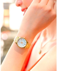 Купить Японские наручные часы Casio Collection LTP-V005G-7B  в E-mobi