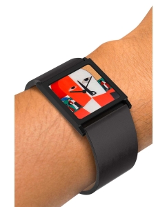 Купить Российские наручные часы Briller AU-SB-113  в E-mobi