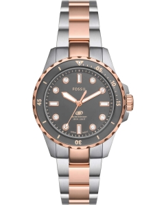 Купить Наручные часы Fossil ES5348 в E-mobi