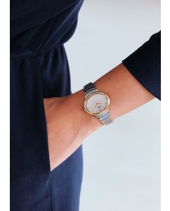 Купить Титановые наручные часы Boccia Titanium 3280-03  в E-mobi