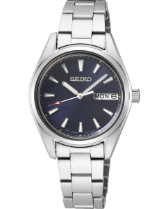 Купить Японские наручные часы Seiko SUR353P1 в E-mobi