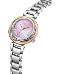 Купить Японские наручные часы Citizen EM1114-80Y  в E-mobi