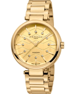 Купить Швейцарские наручные часы ROCHAS RP2L017M0021 в E-mobi