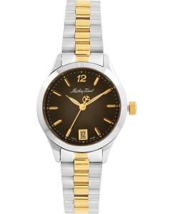 Купить Швейцарские наручные часы Mathey-Tissot D411MBN в E-mobi