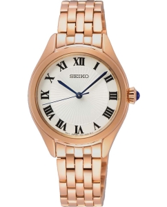 Купить Японские наручные часы Seiko SUR332P1 в E-mobi