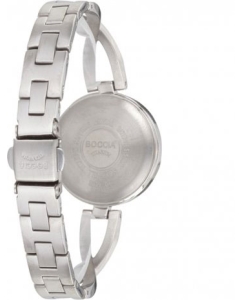 Купить Титановые наручные часы Boccia Titanium 3239-02  в E-mobi