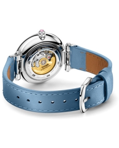 Купить Швейцарские механические наручные часы Titoni 23978-S-STS-622  в E-mobi