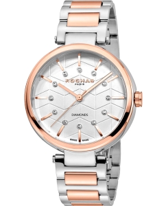 Купить Швейцарские наручные часы ROCHAS RP2L017M0061 в E-mobi