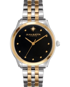Купить Наручные часы Olivia Burton 24000049 в E-mobi