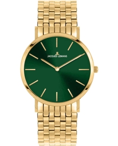Купить Наручные часы Jacques Lemans 1-2172N в E-mobi