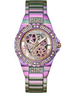 Купить Наручные часы Guess GW0302L3 в E-mobi